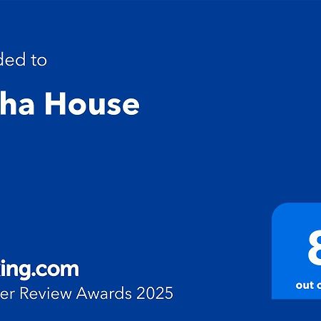Aicha House Apartment Ливорно Екстериор снимка