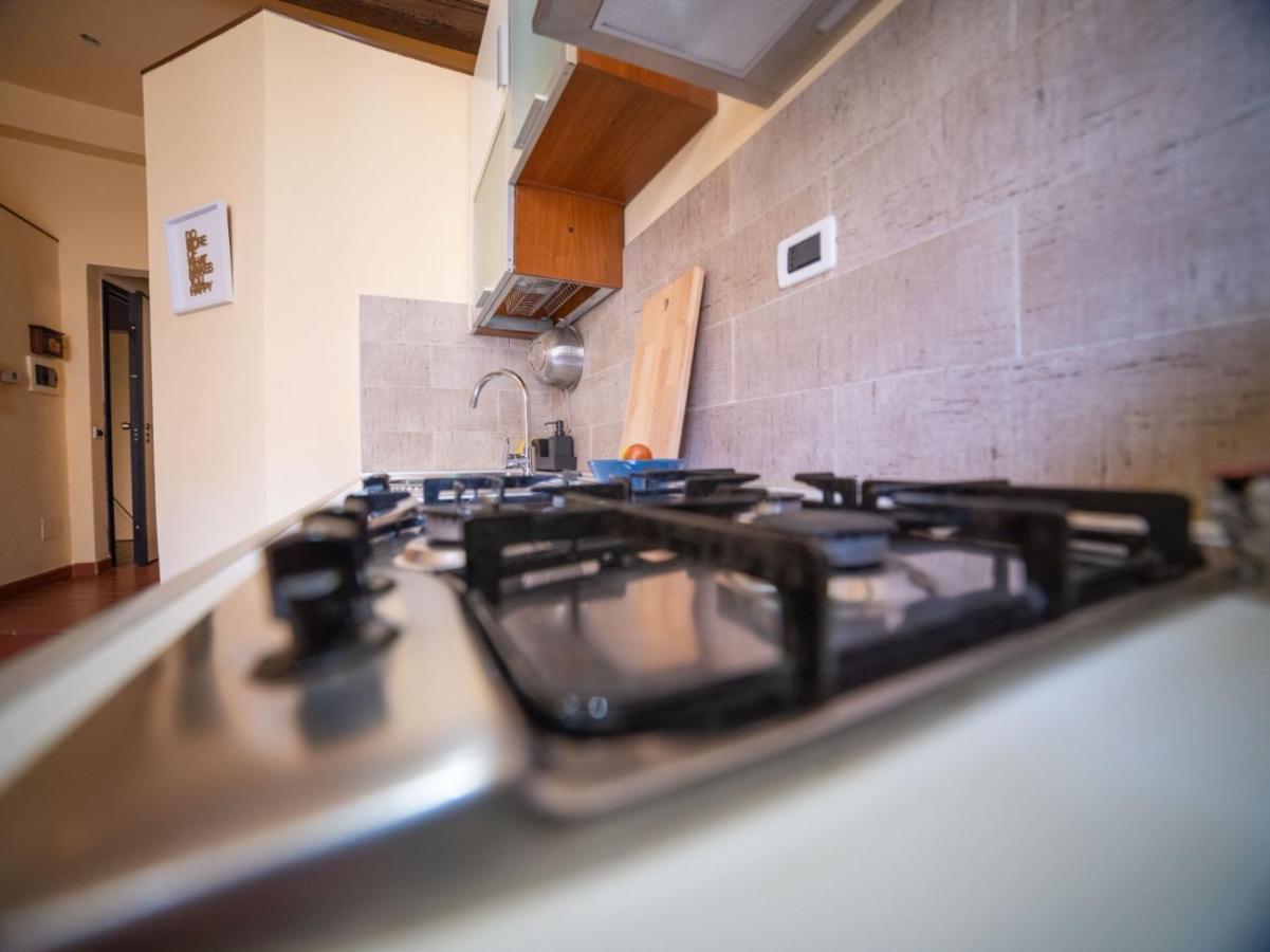 Aicha House Apartment Ливорно Екстериор снимка